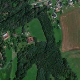 Satellite imagery of [Široký důl] GSM, CZ
