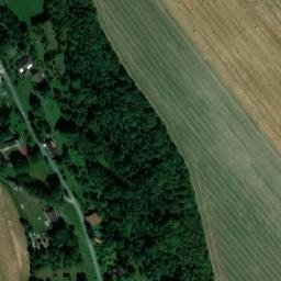 Satellite imagery of Chmelík [Květná] GSM, CZ