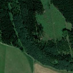 Satellite imagery of Chmelík [Květná] GSM, CZ