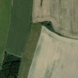 Satellite imagery of Karle WT-3, CZ