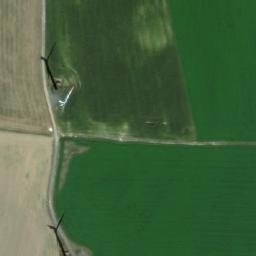 Satellite imagery of Karle WT-3, CZ