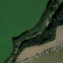 Satellite imagery of [Vendolí] GSM-2, CZ