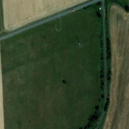 Satellite imagery of [Vendolí] GSM-2, CZ