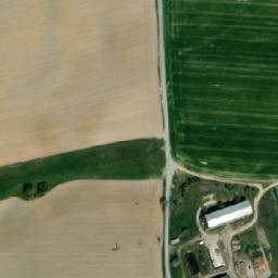 Satellite imagery of boundary_stone, PL