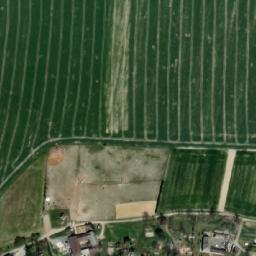 Satellite imagery of [Kamenná Horka-Česká Kamenná Horka] church sanctus t., CZ