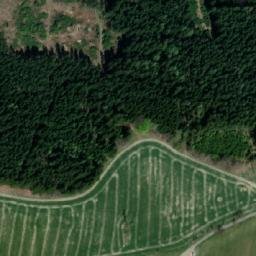 Satellite imagery of Kamenná Horka TV, CZ