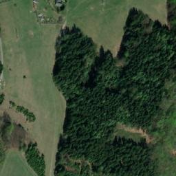 Satellite imagery of Kamenná Horka TV, CZ