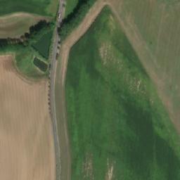 Satellite imagery of Liška [Rozstání], CZ