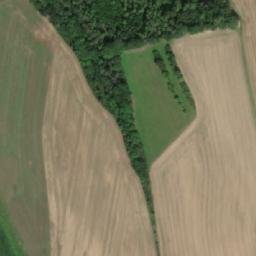 Satellite imagery of Liška [Rozstání], CZ