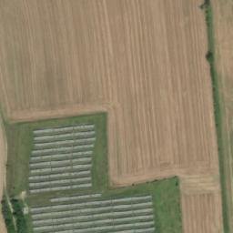 Satellite imagery of Liška [Rozstání], CZ