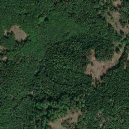 Satellite imagery of (Lesní trať) [Městečko Trnávka-Bohdalov], CZ