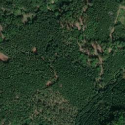 Satellite imagery of (Lesní trať) [Městečko Trnávka-Bohdalov], CZ