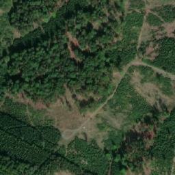 Satellite imagery of (Lesní trať) [Městečko Trnávka-Bohdalov], CZ