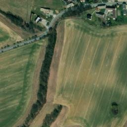 Satellite imagery of Bradlec [Loštice], CZ