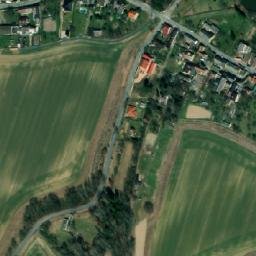 Satellite imagery of Bradlec [Loštice], CZ