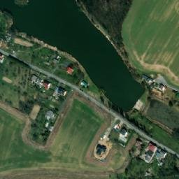 Satellite imagery of Bradlec [Loštice], CZ