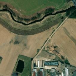 Satellite imagery of [Loštice] HG, CZ