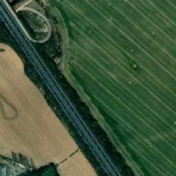 Satellite imagery of [Loštice] HG, CZ