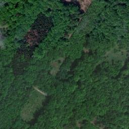 Satellite imagery of Jelení vrch [Bílá Lhota-Řimice], CZ