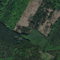 Satellite imagery of Jelení vrch [Bílá Lhota-Řimice], CZ