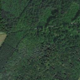 Satellite imagery of Jelení kopec [Uničov-Benkov], CZ