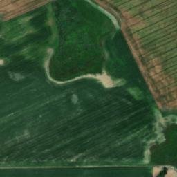 Satellite imagery of V Lavičkách [Pňovice], CZ
