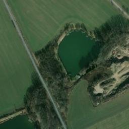 Satellite imagery of Kamínka [Babice u Šternberka], CZ