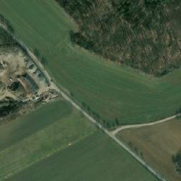 Satellite imagery of Kamínka [Babice u Šternberka], CZ