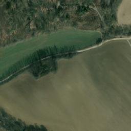 Satellite imagery of Kamínka [Babice u Šternberka], CZ