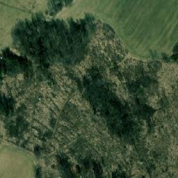 Satellite imagery of Slunečná [Šternberk], CZ