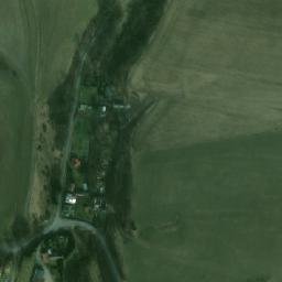 Satellite imagery of Domašovský kopec [Domašov nad Bystřicí], CZ