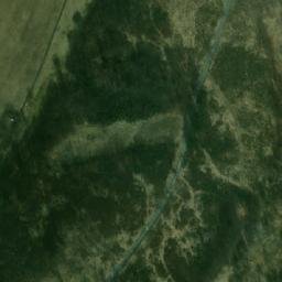 Satellite imagery of Pekelný vrch [Norberčany_Trhavice] GSM, CZ