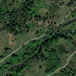 Satellite imagery of Novomlýnský vrch [Libavá-Rudoltovice], CZ