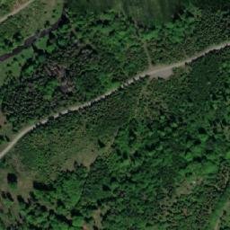 Satellite imagery of Novomlýnský vrch [Libavá-Rudoltovice], CZ