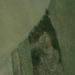 Satellite imagery of U Kapličky [Odry-Kamenka], CZ