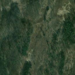 Satellite imagery of Nadějov (Fulnek-Děrné), CZ