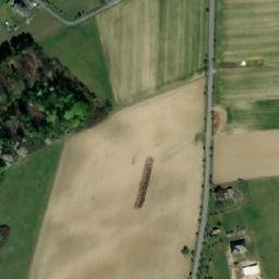 Satellite imagery of Kohout [Prostřední Bludovice] GSM, CZ