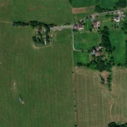 Satellite imagery of Babí hora, CZ