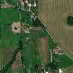 Satellite imagery of Babí hora, CZ