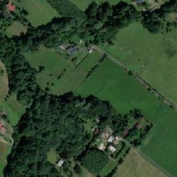 Satellite imagery of [Koňákov] HG, CZ