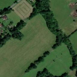 Satellite imagery of Šachta [Český Těšín-Mistřovice] GSM, CZ