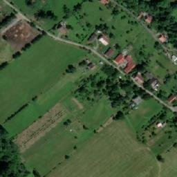 Satellite imagery of [Český Těšín-Mistřovice] GSM, CZ