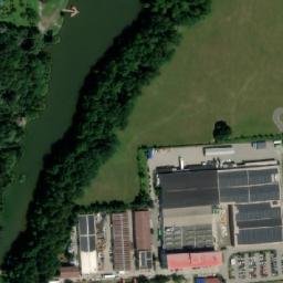 Satellite imagery of [Český Těšín-Mosty] GSM, CZ