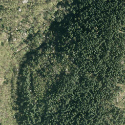 Satellite imagery of Słup triangulacyjny, PL