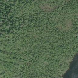 Satellite imagery of Northwest Cone, CA