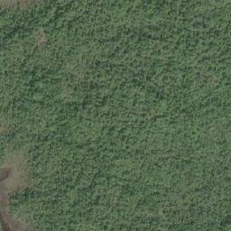 Satellite imagery of Northwest Cone, CA