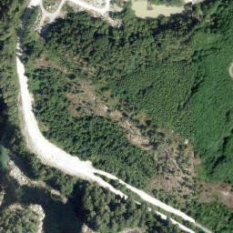 Satellite imagery of Roland Point, CA