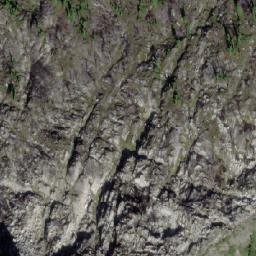 Satellite imagery of Colquhoun Peak, CA