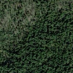 Satellite imagery of Hazel May, CA