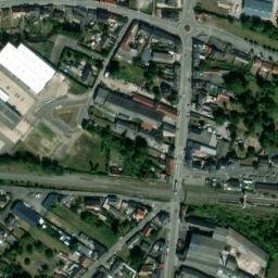 Satellite imagery of Chateau de Ham, FR